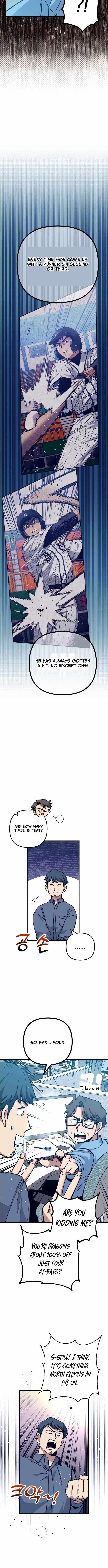 All the Aces Are Obsessed With Me Chapter 23 page 3