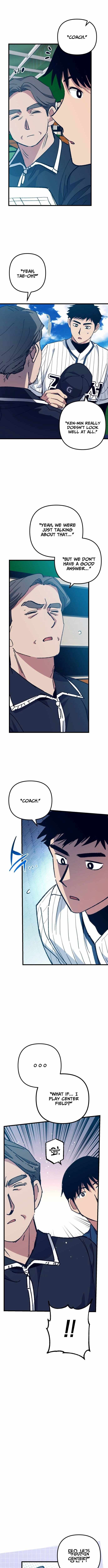 All the Aces Are Obsessed With Me Chapter 24 page 4