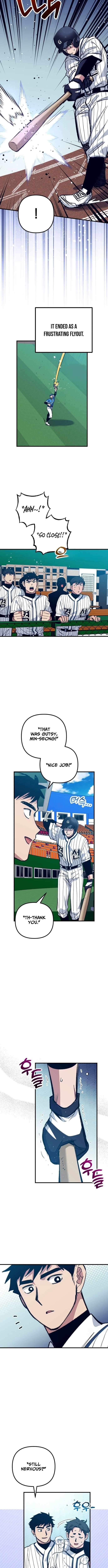 All the Aces Are Obsessed With Me Chapter 24 page 11