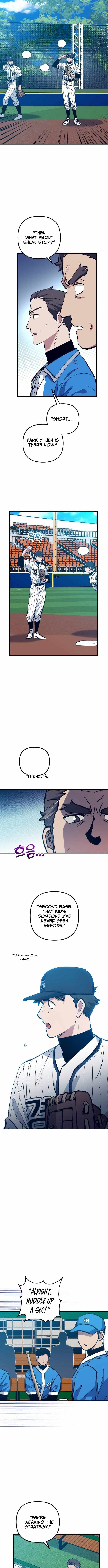 All the Aces Are Obsessed With Me Chapter 24 page 14