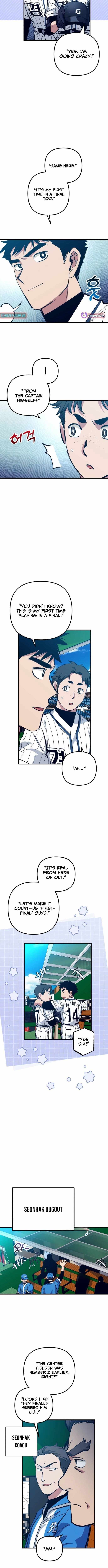 All the Aces Are Obsessed With Me Chapter 24 page 12
