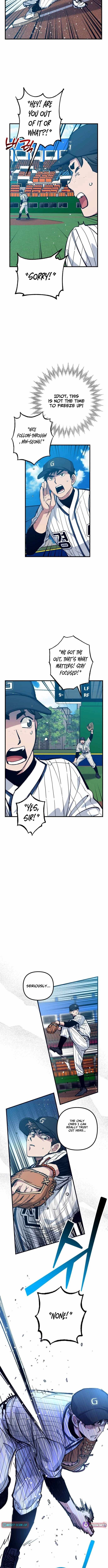All the Aces Are Obsessed With Me Chapter 25 page 4