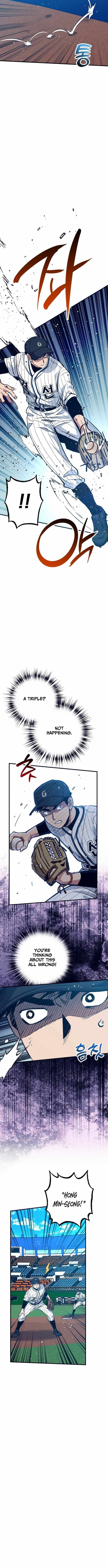 All the Aces Are Obsessed With Me Chapter 25 page 8