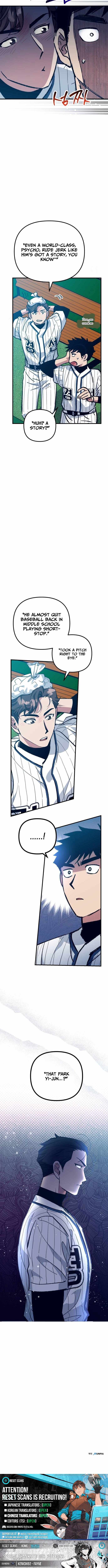 All the Aces Are Obsessed With Me Chapter 25 page 14