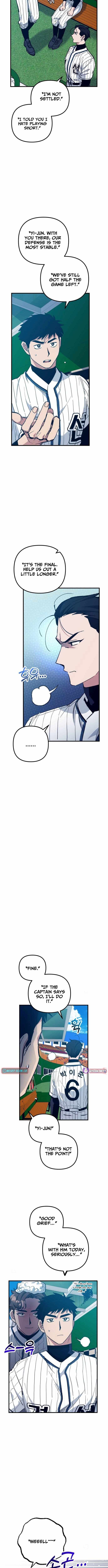 All the Aces Are Obsessed With Me Chapter 25 page 13