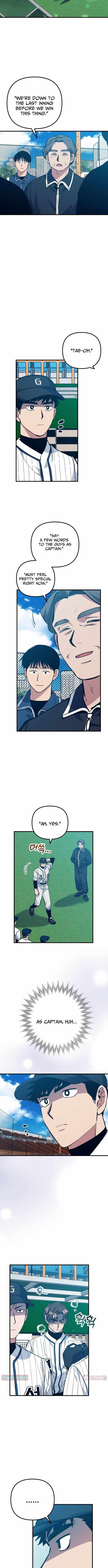 All the Aces Are Obsessed With Me Chapter 28 page 4