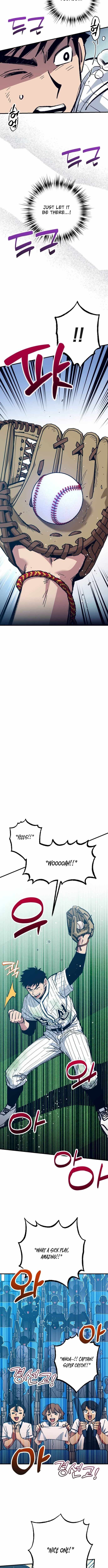 All the Aces Are Obsessed With Me Chapter 28 page 12