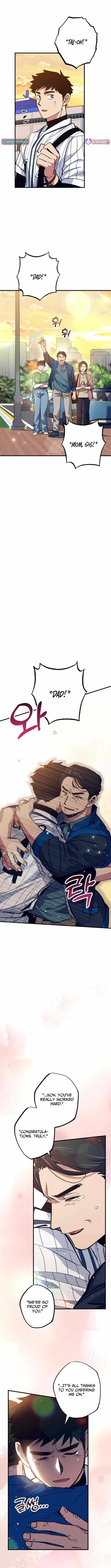 All the Aces Are Obsessed With Me Chapter 29 page 7