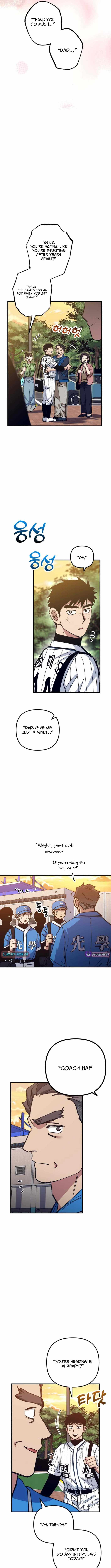 All the Aces Are Obsessed With Me Chapter 29 page 8