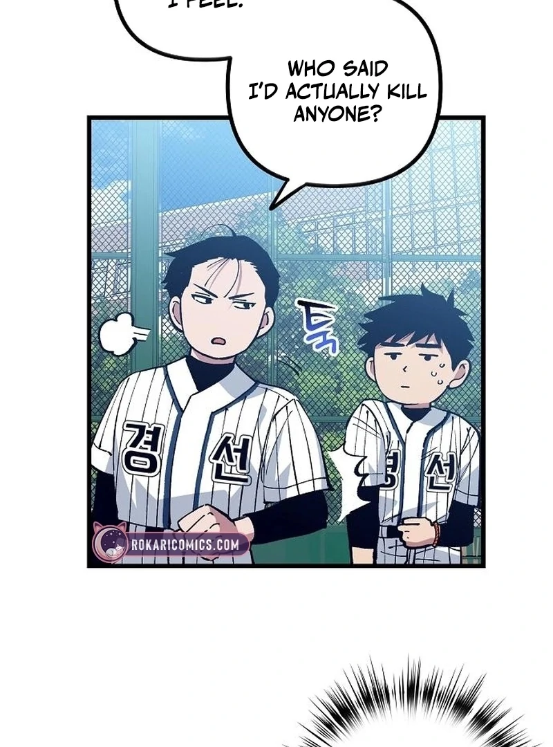 All the Aces Are Obsessed With Me Chapter 3 page 28