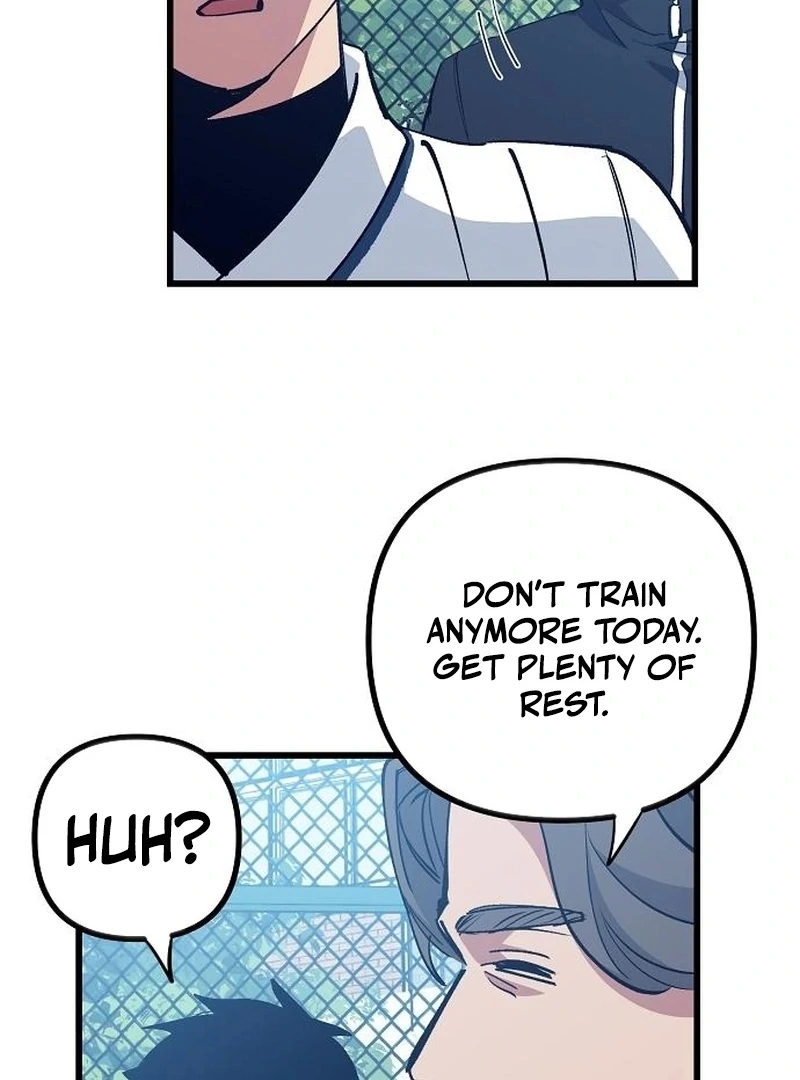 All the Aces Are Obsessed With Me Chapter 3 page 36