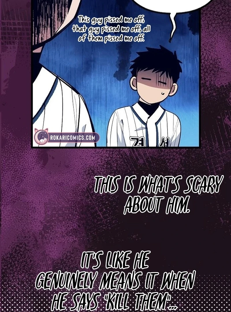All the Aces Are Obsessed With Me Chapter 3 page 26