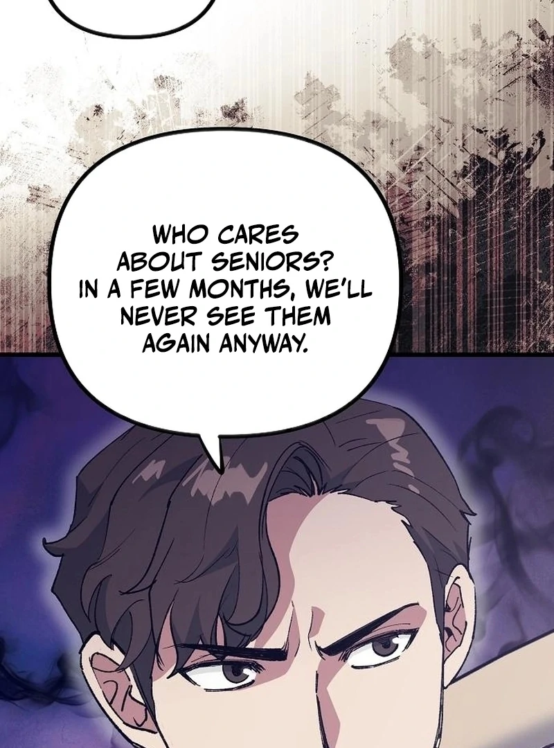 All the Aces Are Obsessed With Me Chapter 3 page 18