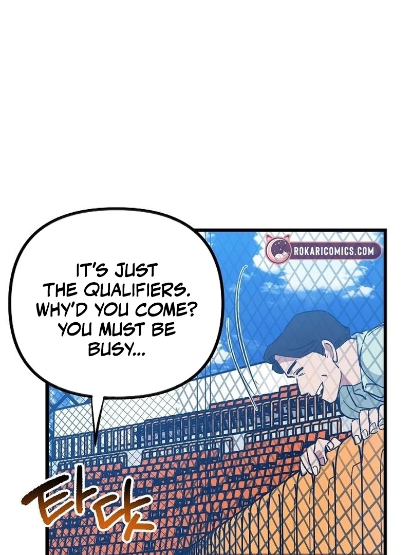 All the Aces Are Obsessed With Me Chapter 3 page 60