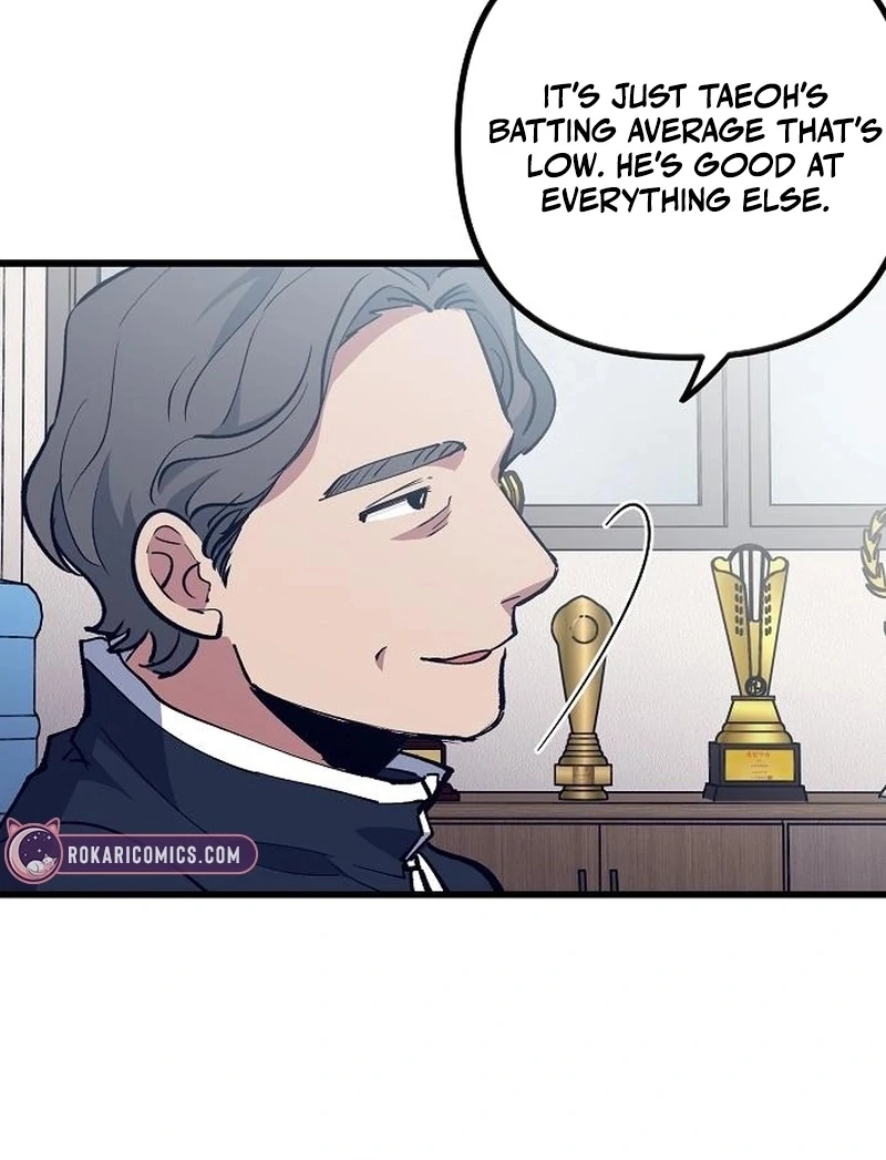 All the Aces Are Obsessed With Me Chapter 3 page 42