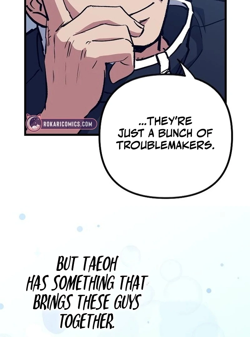 All the Aces Are Obsessed With Me Chapter 3 page 45