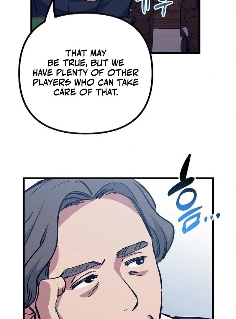 All the Aces Are Obsessed With Me Chapter 3 page 44