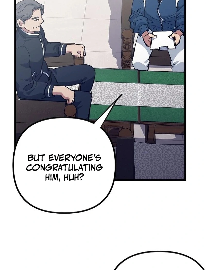 All the Aces Are Obsessed With Me Chapter 3 page 41