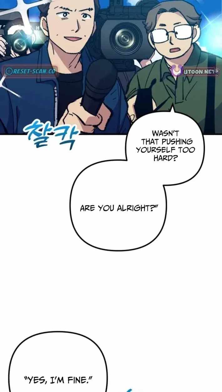 All the Aces Are Obsessed With Me Chapter 30 page 3