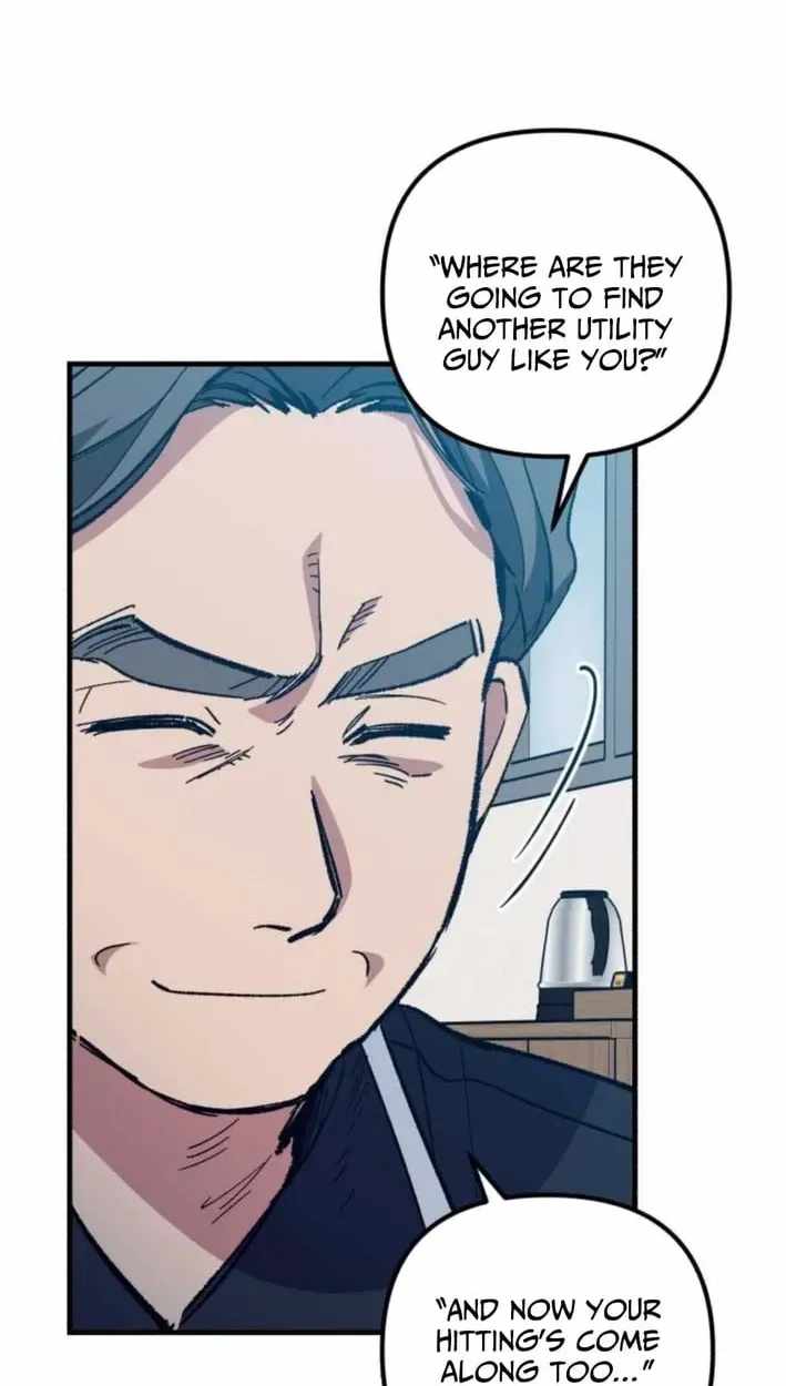 All the Aces Are Obsessed With Me Chapter 30 page 22