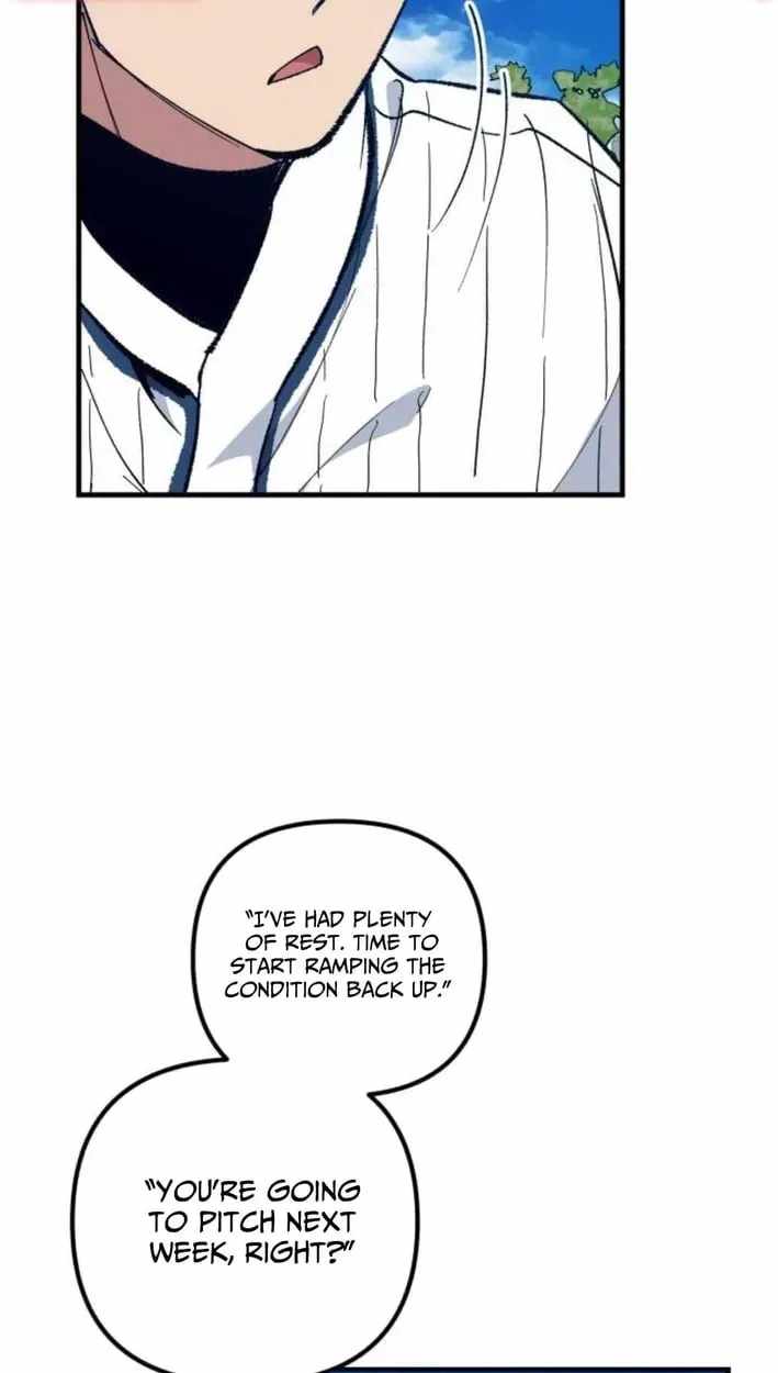 All the Aces Are Obsessed With Me Chapter 30 page 41