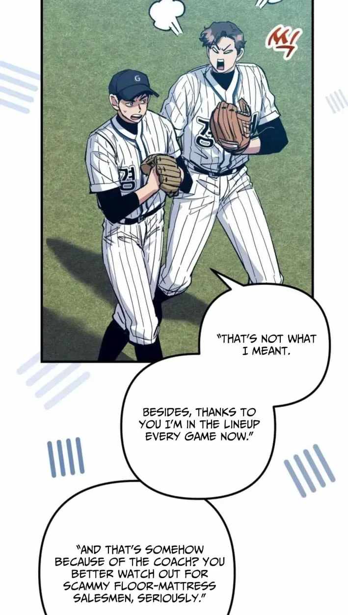 All the Aces Are Obsessed With Me Chapter 30 page 39