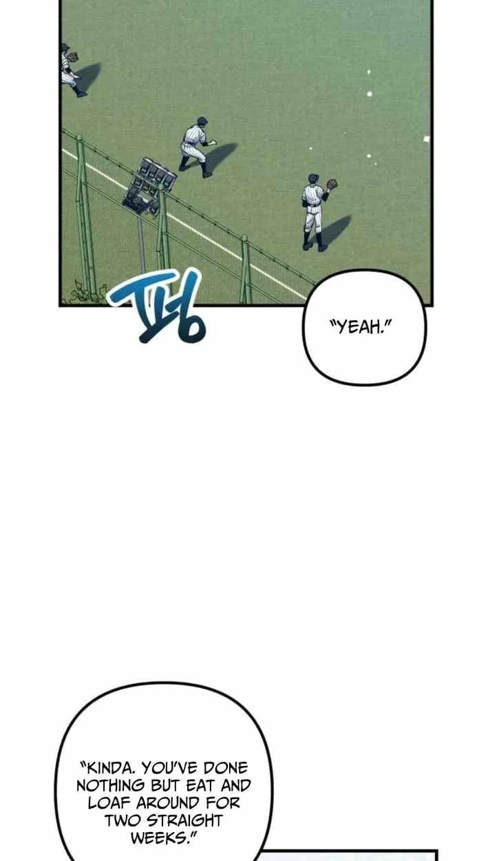 All the Aces Are Obsessed With Me Chapter 30 page 45