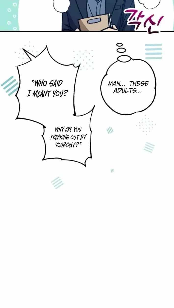 All the Aces Are Obsessed With Me Chapter 30 page 68