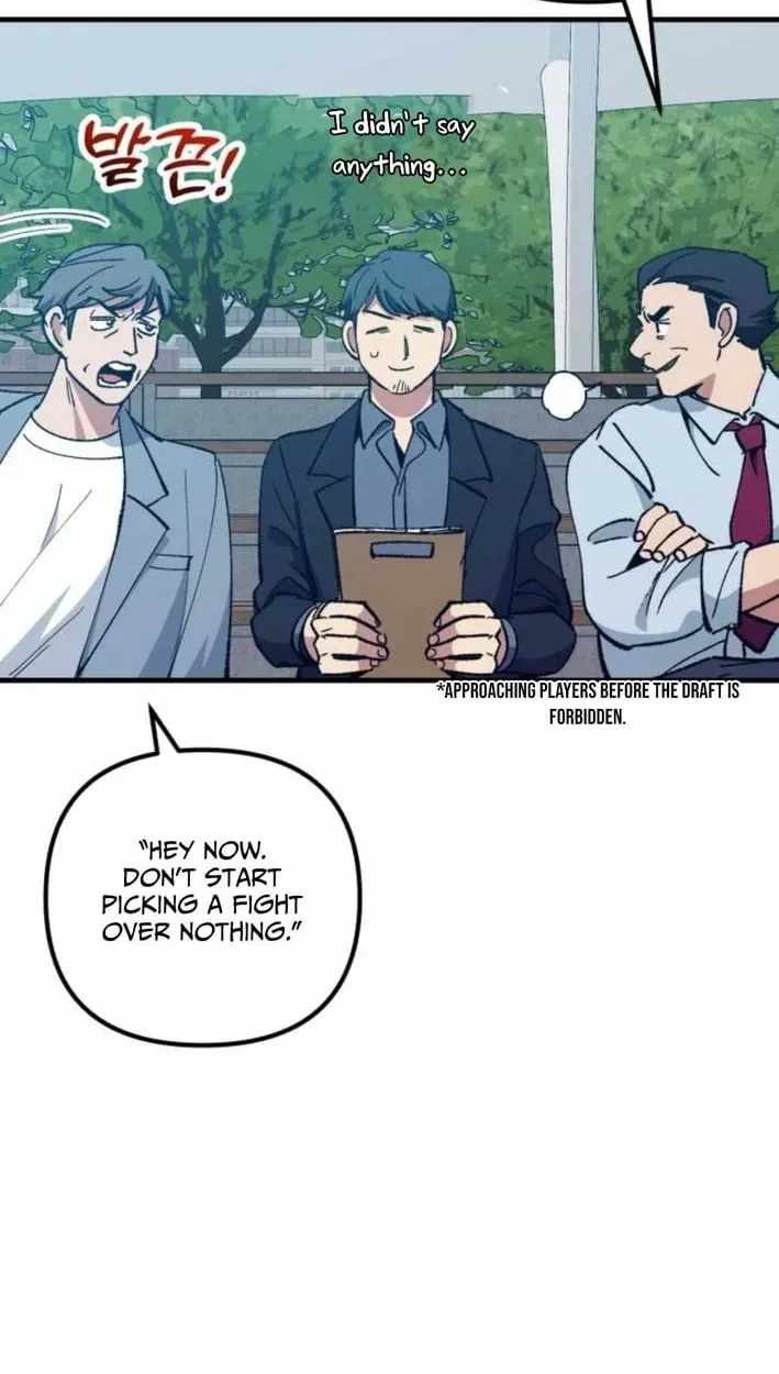 All the Aces Are Obsessed With Me Chapter 30 page 63