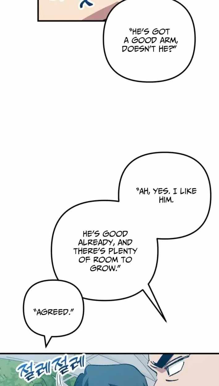 All the Aces Are Obsessed With Me Chapter 30 page 65