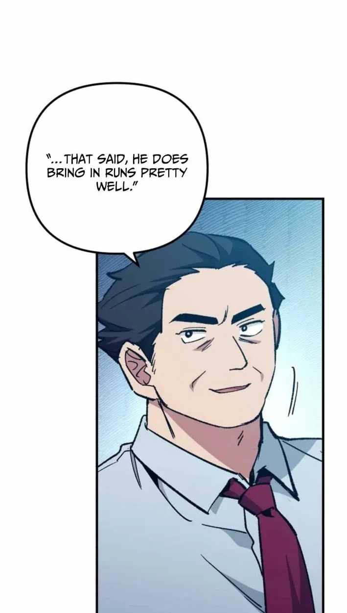 All the Aces Are Obsessed With Me Chapter 30 page 76
