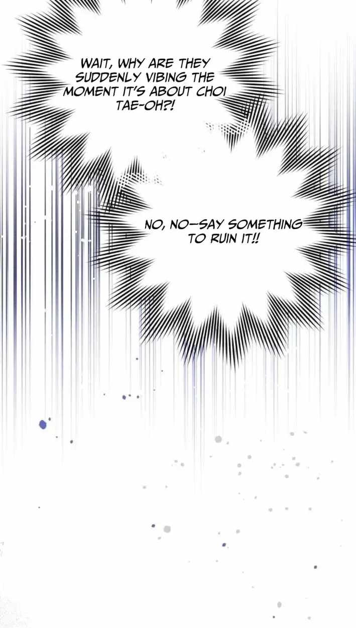 All the Aces Are Obsessed With Me Chapter 30 page 79