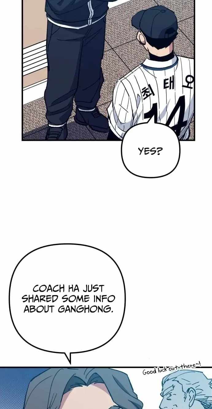 All the Aces Are Obsessed With Me Chapter 31 page 30