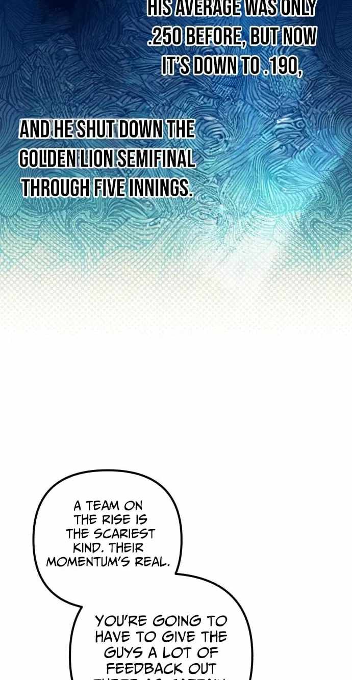 All the Aces Are Obsessed With Me Chapter 31 page 33