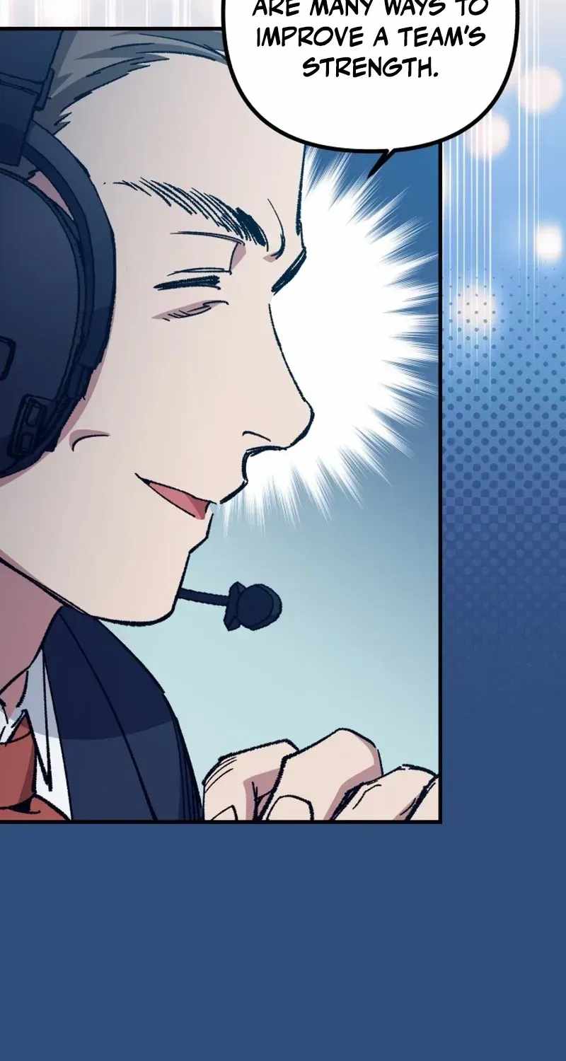 All the Aces Are Obsessed With Me Chapter 32 page 19