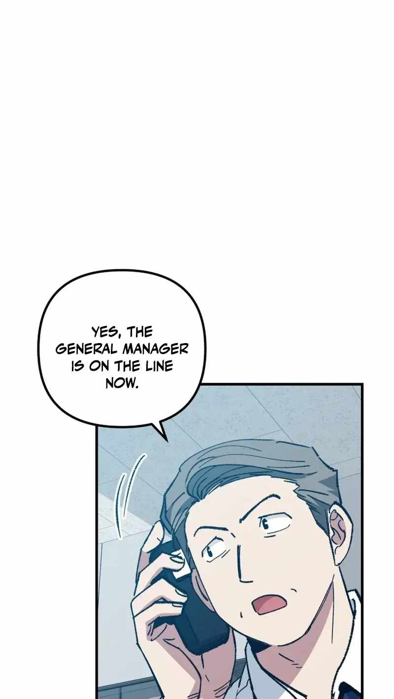 All the Aces Are Obsessed With Me Chapter 32 page 98