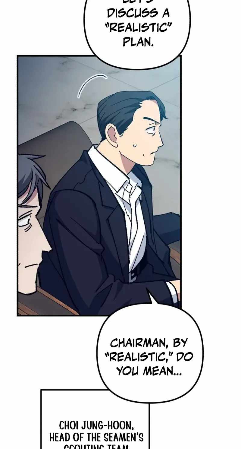 All the Aces Are Obsessed With Me Chapter 32 page 32