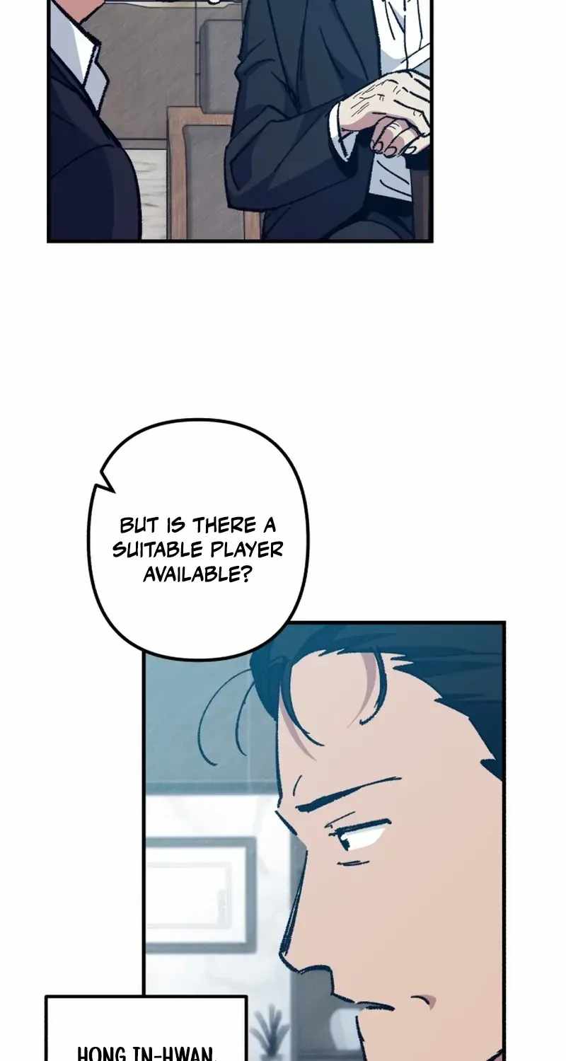 All the Aces Are Obsessed With Me Chapter 32 page 38