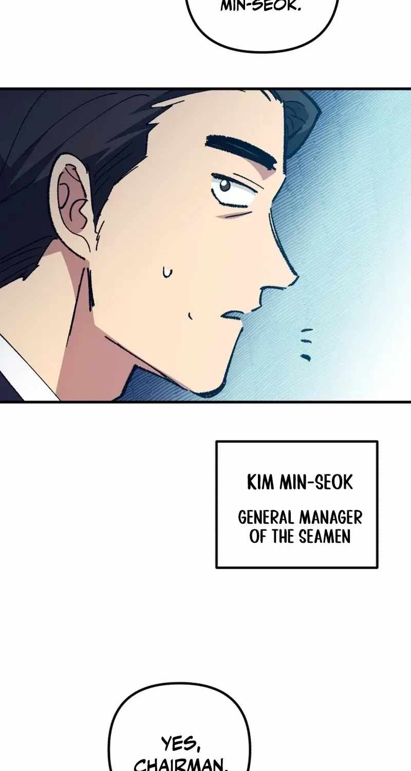 All the Aces Are Obsessed With Me Chapter 32 page 53