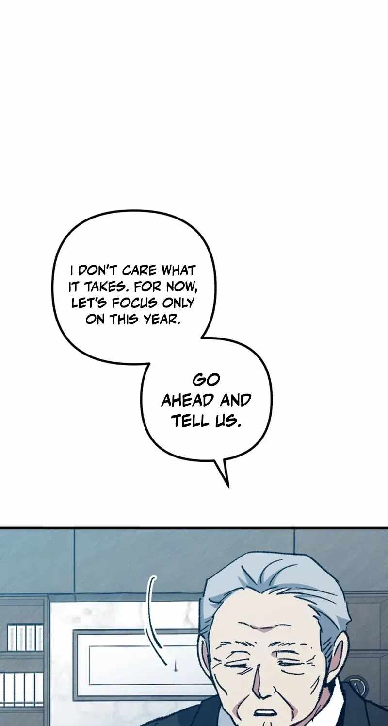 All the Aces Are Obsessed With Me Chapter 32 page 41