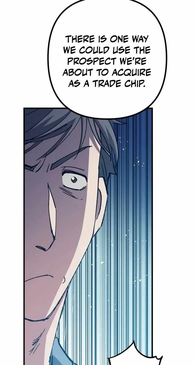 All the Aces Are Obsessed With Me Chapter 32 page 43