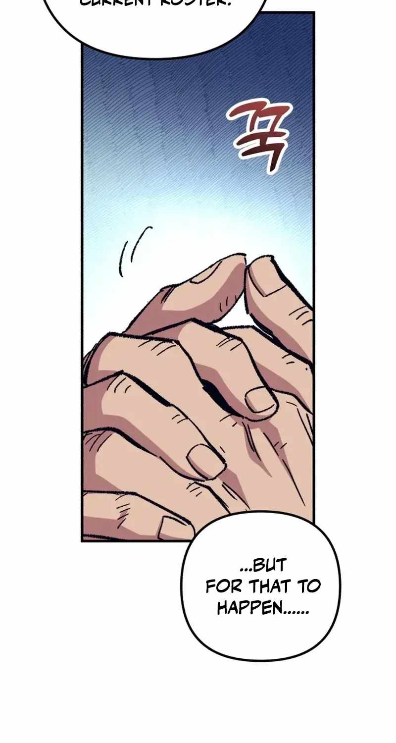 All the Aces Are Obsessed With Me Chapter 32 page 40
