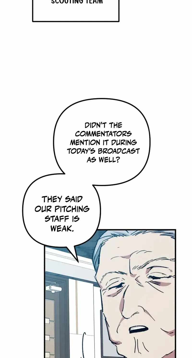 All the Aces Are Obsessed With Me Chapter 32 page 33