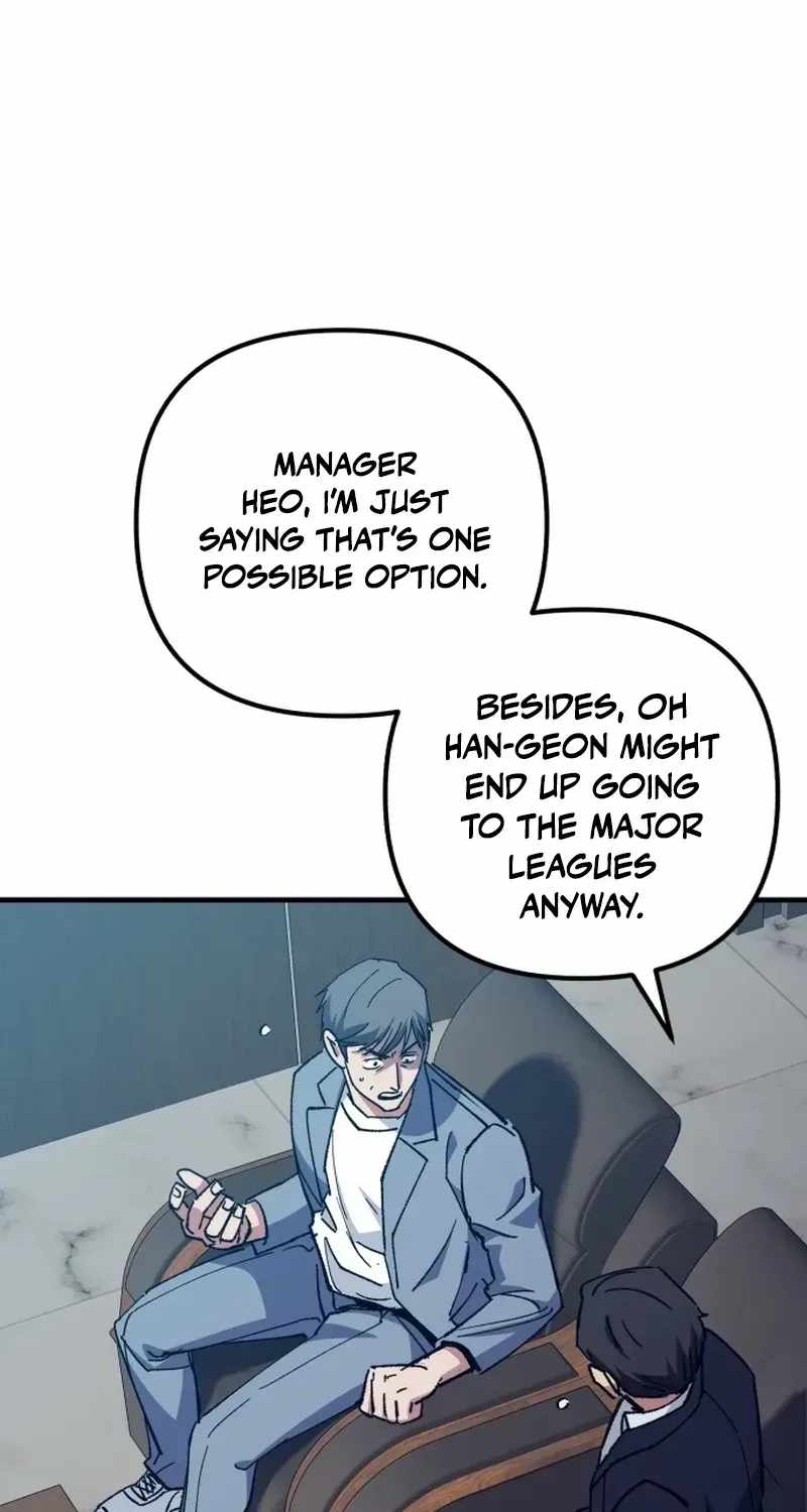 All the Aces Are Obsessed With Me Chapter 32 page 49