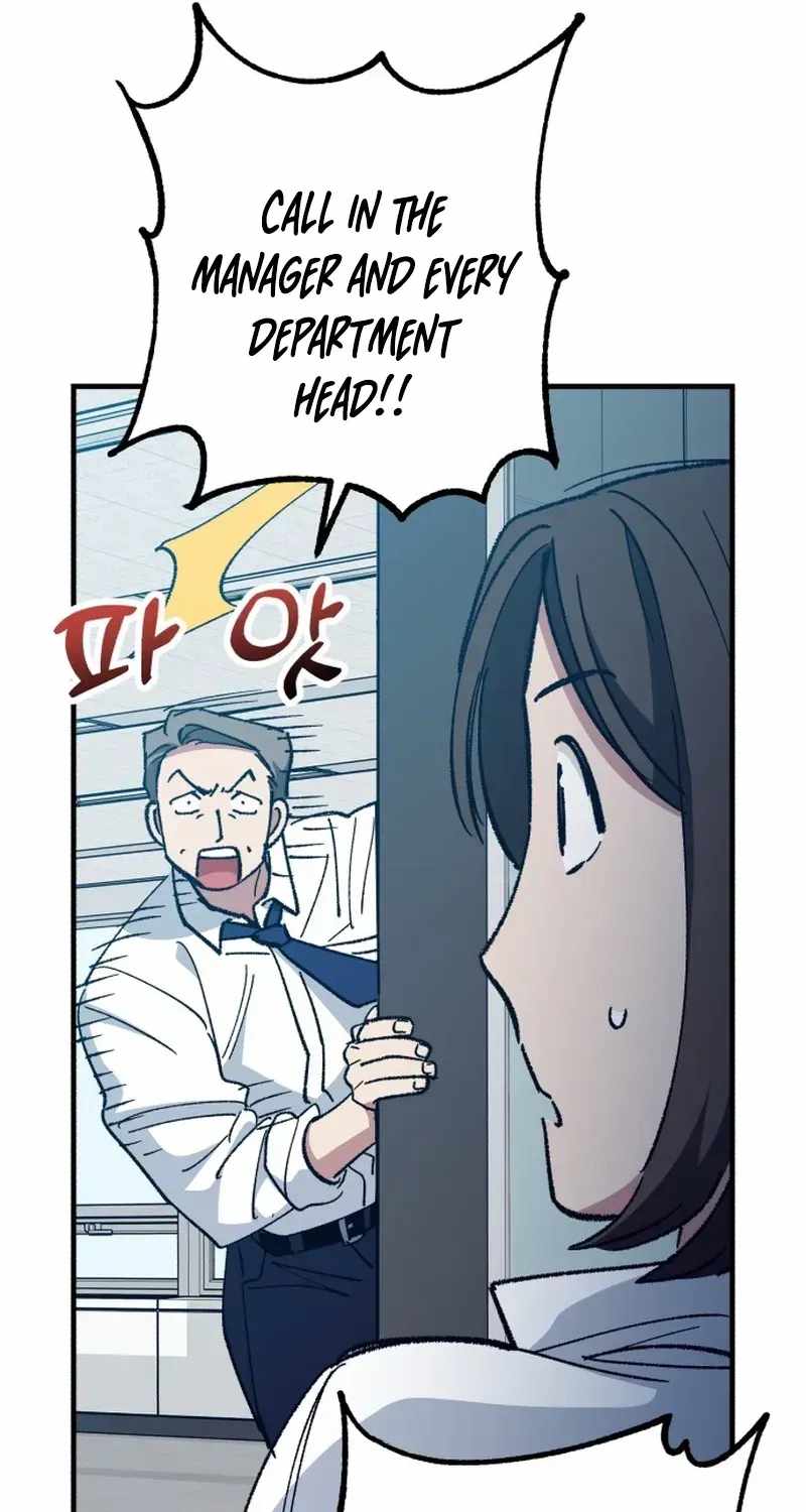 All the Aces Are Obsessed With Me Chapter 32 page 103