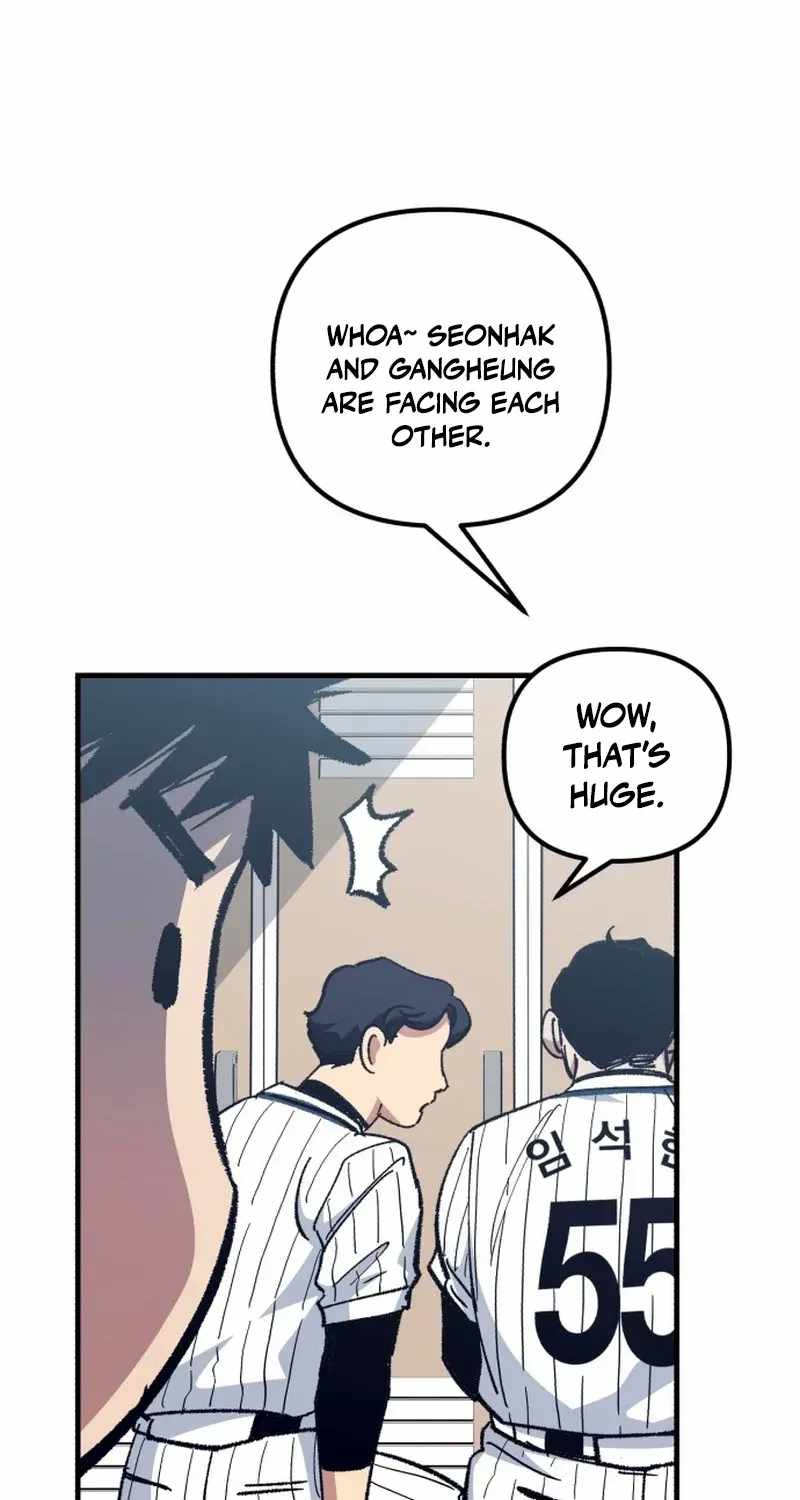 All the Aces Are Obsessed With Me Chapter 32 page 109