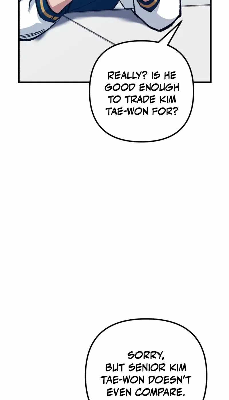 All the Aces Are Obsessed With Me Chapter 33 page 22