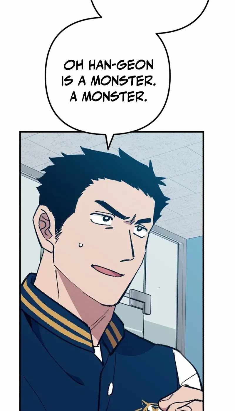 All the Aces Are Obsessed With Me Chapter 33 page 23
