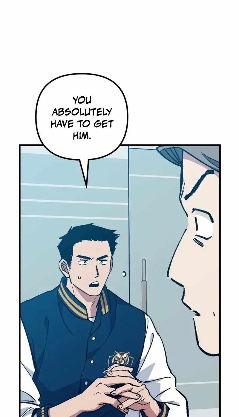 All the Aces Are Obsessed With Me Chapter 33 page 21