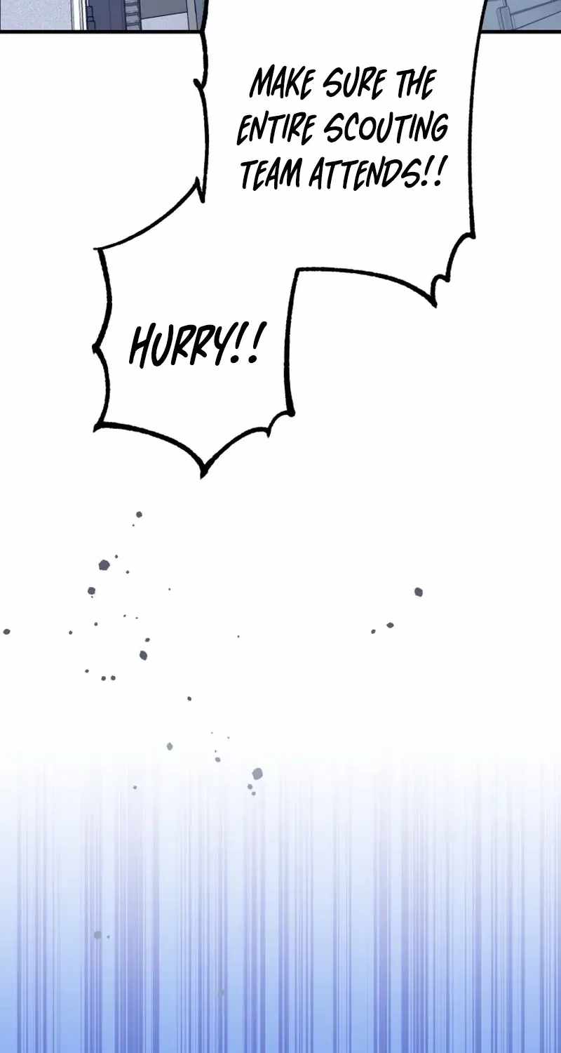 All the Aces Are Obsessed With Me Chapter 33 page 4